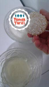 Kurabiye Tarifi-resimli anlatım
