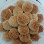 Hindistan Cevizli Kurabiye Tarifi