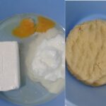 Mayasız Peynirli Poğaça Tarifi