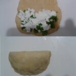 Peynirli Poğaça Tarifi