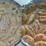 Peynirli Poğaça nasıl yapılır