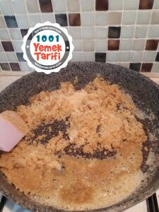 İrmik Helvası nasıl yapılır