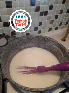 İrmik Helvası Tarifi