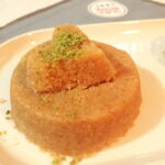 İrmik Helvası Tarifi