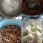 Zeytinyağlı Lahana Sarması Tarifi