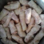 Lahana Sarması Tarifi