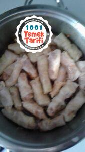 Lahana Sarması Tarifi