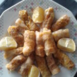 Zeytinyağlı Lahana Sarması Tarifi