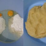 Şekerpare Tatlısı Tarifi