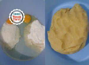 Şekerpare Tatlısı Tarifi