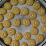 Şekerpare Tatlısı Tarifi-resimli anlatım