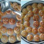 Şekerpare Tatlısı nasıl yapılır