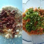 Yumurtalı Köfte Tarifi