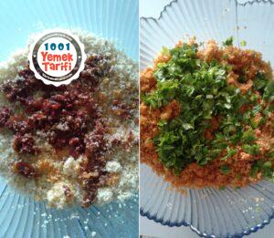 Yumurtalı Köfte Tarifi