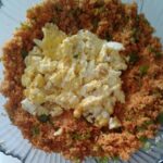 Yumurtalı Köfte nasıl yapılır