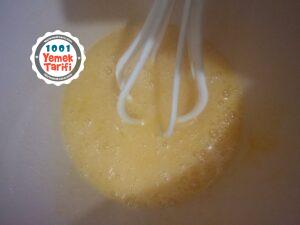 Limonlu Revani nasıl yapılır