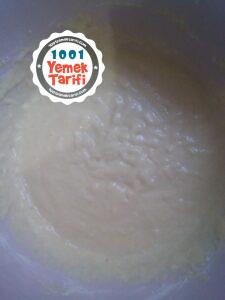 Limonlu Revani nasıl yapılır