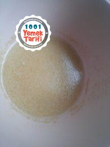 Simit nasıl yapılır