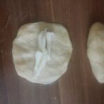 Simit Poğaça Tarifi-resimli anlatım