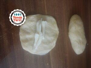 Simit Poğaça Tarifi-resimli anlatım