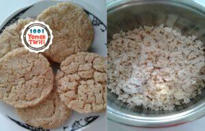 Yoğurtlu Kuru Tarhana Çorbası Tarifi