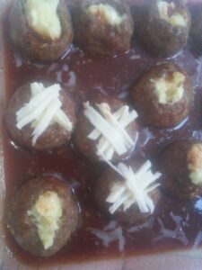 Hasanpaşa Köftesi Nasıl Yapılır