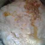 Yoğurtlu Kuru Tarhana Çorbası nasıl yapılır