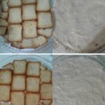 Etimek Tatlısı-resimli anlatım