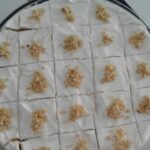 Etimek Tatlısı nasıl yapılır