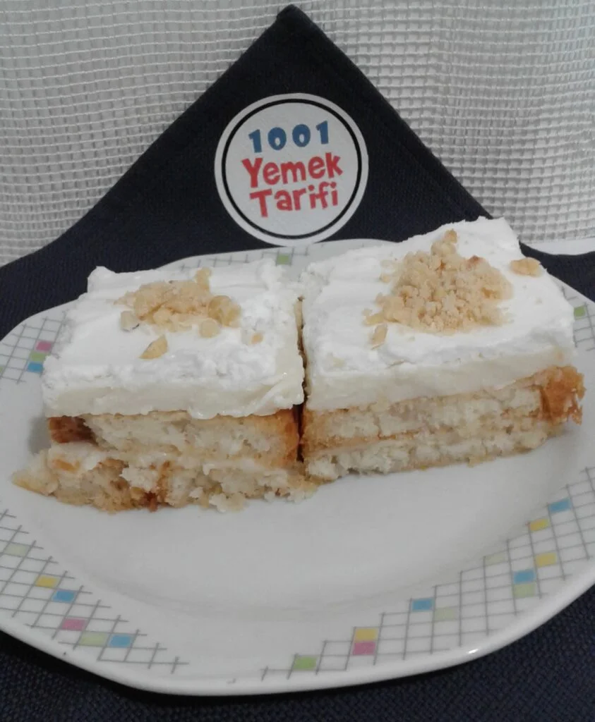 Etimek Tatlısı tarifi