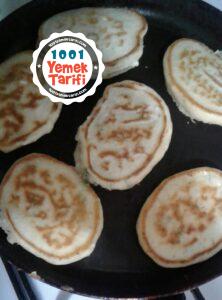 Kahvaltılık Pofuduk Tarifi