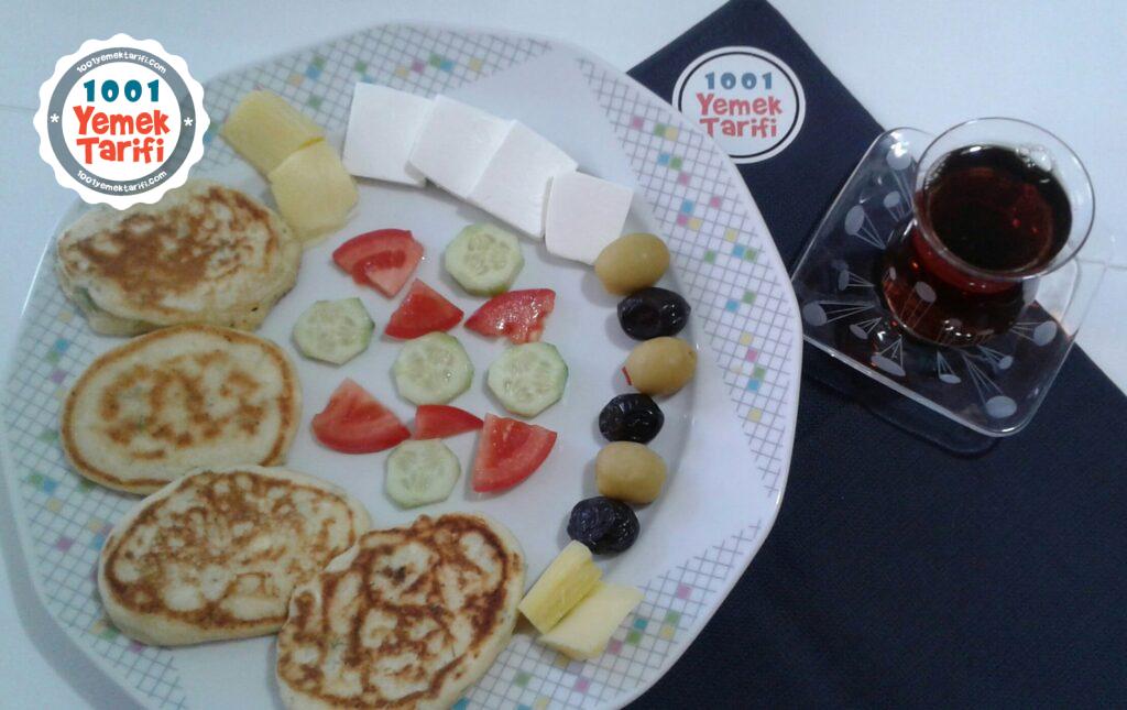 Kahvaltılık Pofuduk Tarifi