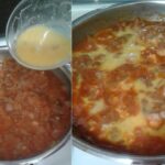 kıymalı soğan mıhlaması