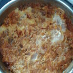 kıymalı soğan mıhlaması