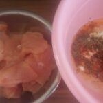 Ev Yapımı Tavuk Döner Tarifi