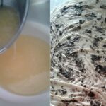 Haşhaşlı Börek Tarifi-resimli anlatım