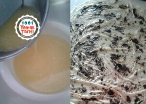 Haşhaşlı Börek Tarifi-resimli anlatım