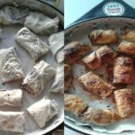 Haşhaşlı Börek nasıl yapılır