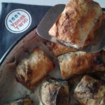 Haşhaşlı Börek nasıl yapılır