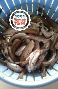 Mezgit Tava nasıl yapılır