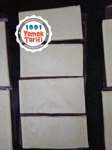 Kolay Milföy Böreği-resimli anlatım