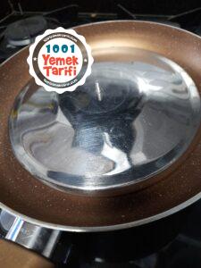 Milföy Böreği tarifi