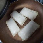 Milföy Böreği nasıl yapılır