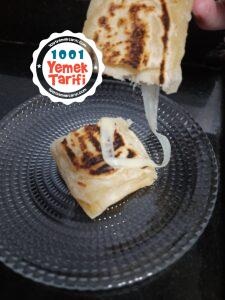 Milföy Böreği nasıl yapılır