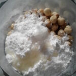 Ev Yapımı Fındık Kreması Tarifi