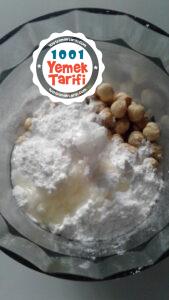Ev Yapımı Fındık Kreması Tarifi