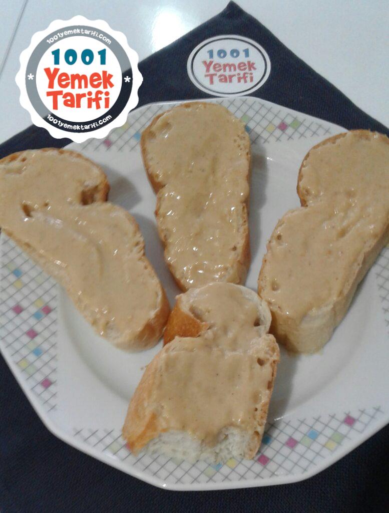 Fındık Kreması Tarifi