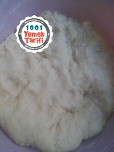 kolay Kurabiyesi yapımı