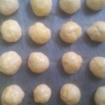 Kurabiyesi nasıl yapılır