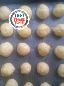 Kurabiyesi nasıl yapılır